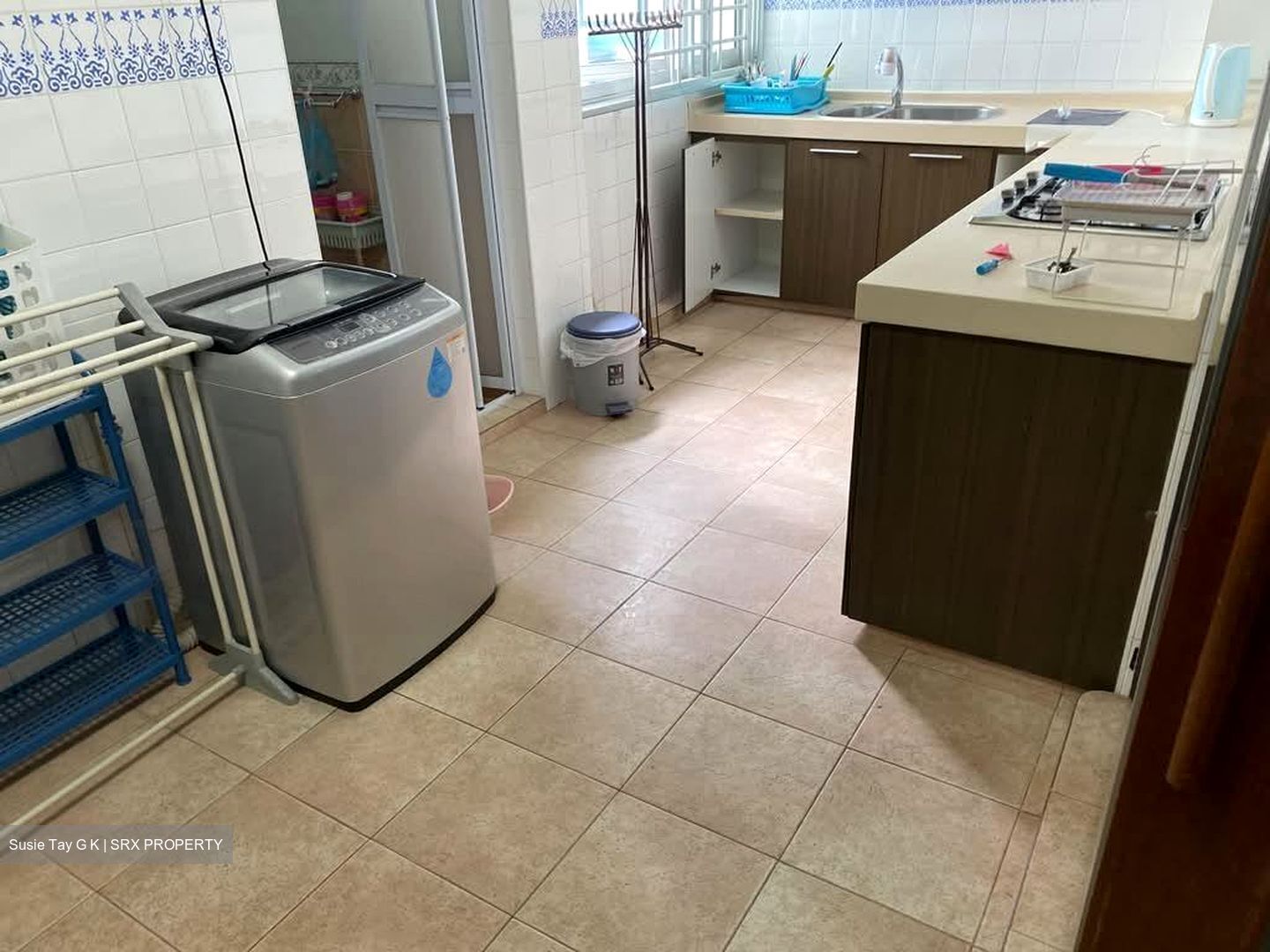 Blk 195 Pasir Ris Street 12 (Pasir Ris), HDB 5 Rooms #554087771